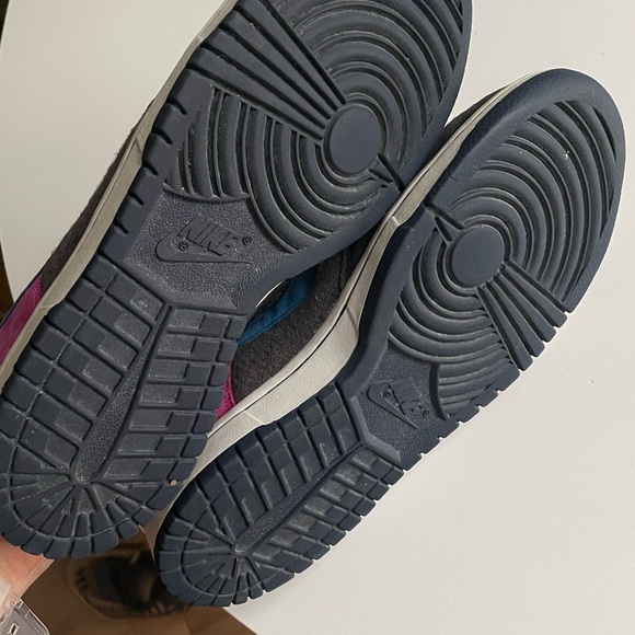 WMNS 2006 Nike Dunk Low ‘Ballerina’ - Picture 5 of 5